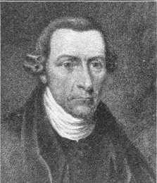 Patrick Henry.
